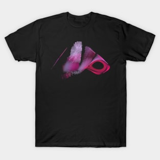 Pink Eye T-Shirt